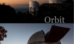 Kitt Peak Observatory