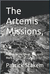 March Book Review – The Artemis Missions