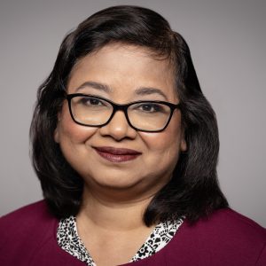 Swapna Shrivastava