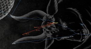 Jupiter Completes a Retrograde Loop