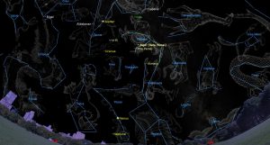 Feb16-2025 at 656 pm EST - Watch Algol Fade