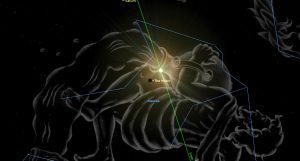 Feb27-2025 at 745 PM EST - New Moon