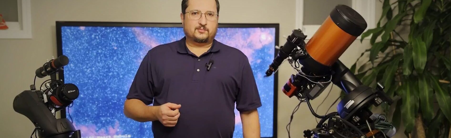 February 6th Meeting:  Christopher Szaban